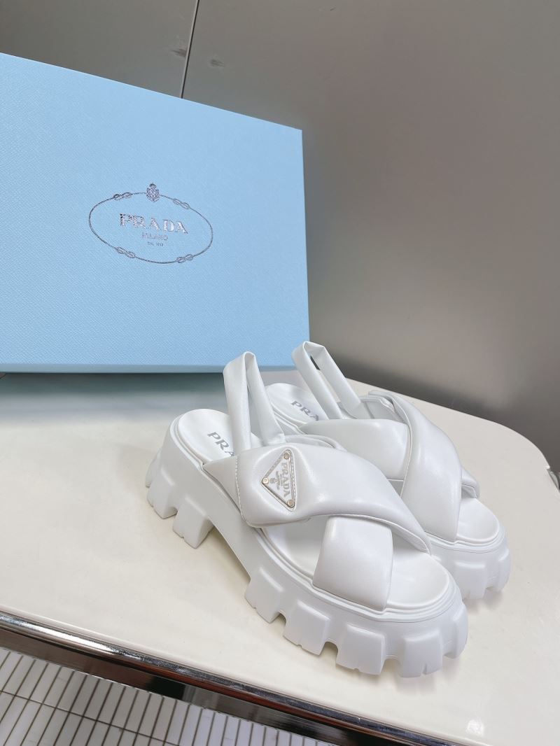 Prada Sandals